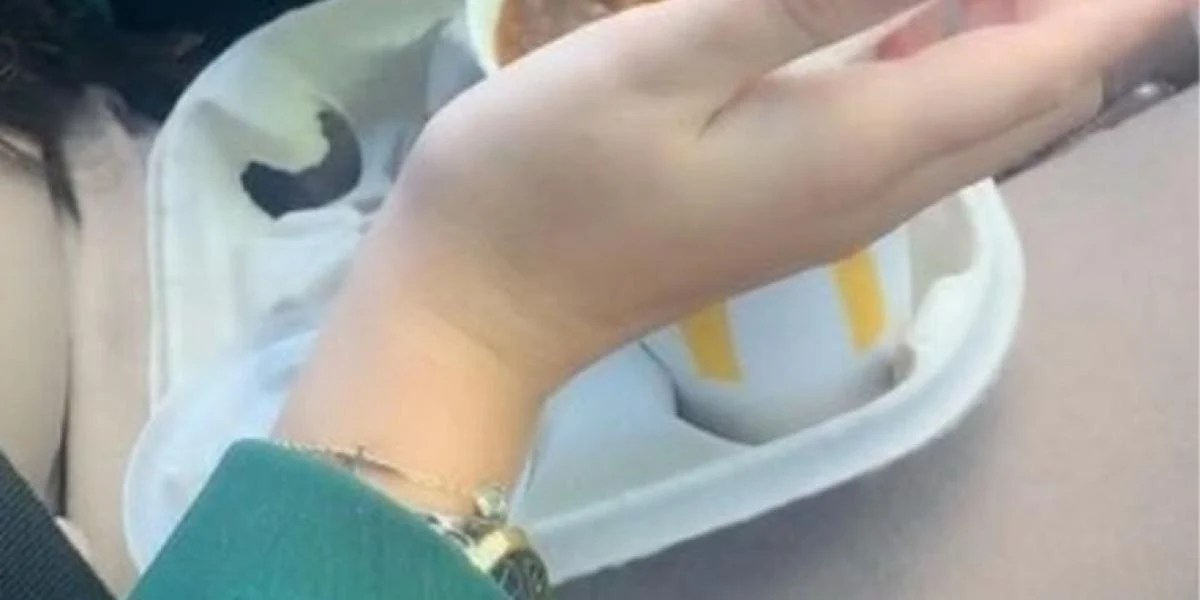 McDonald’s-kunde deler genialt trick: ‘Du kan takke mig senere’