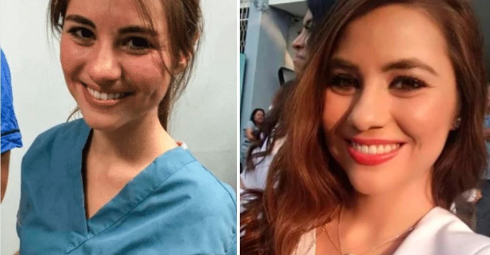 Medicinstuderende anmeldte sexovergreb: Få uger efter blev hun fundet kvalt ihjel