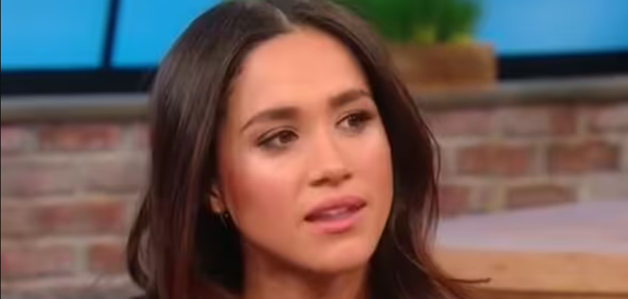 Meghan Markle chokerer fans med sit rigtige navn i interview