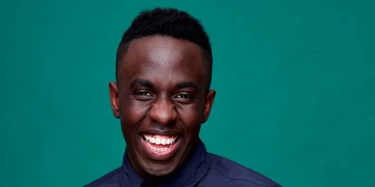 Melvin Kakooza deler dejlig nyhed: ‘Denne gang bliver det anderledes’