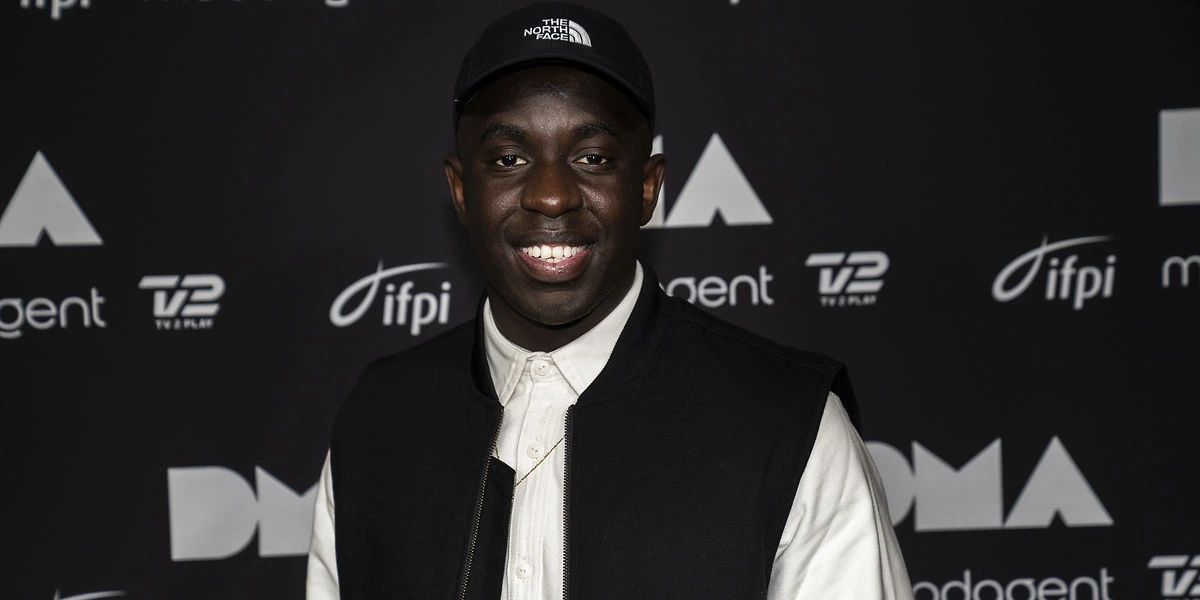 Melvin taler ud om tumor: Mistede sit sprog
