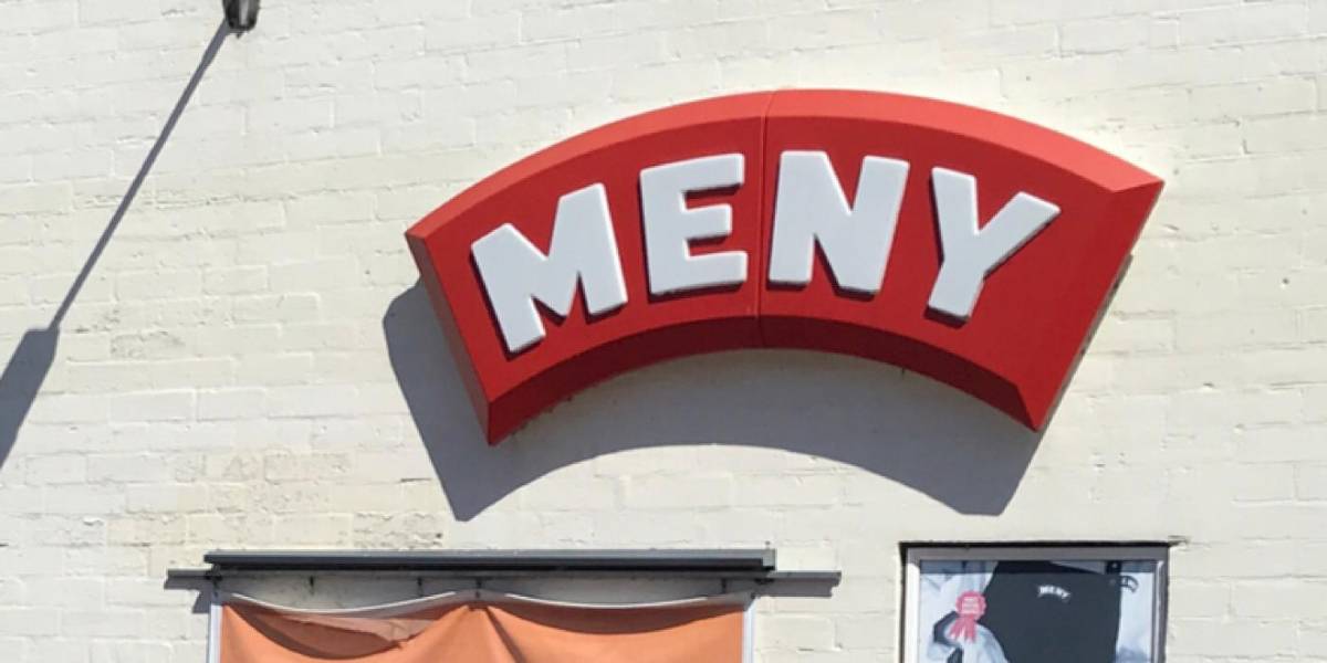 Meny deler stor nyhed: Sker den 23. august