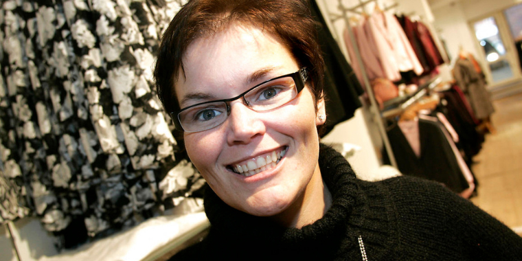 Nu vender ‘Livet er Fedt’ tilbage på skærmen: Sådan har Merethe det i dag