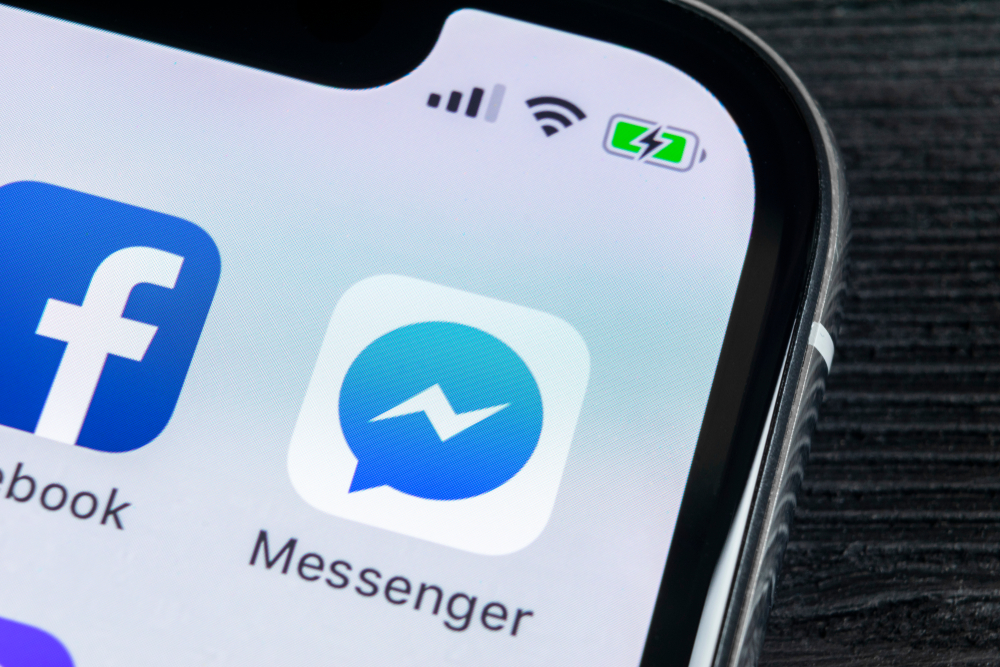 Tip: Hemmelig funktion i Facebook Messenger, som de færreste kender til