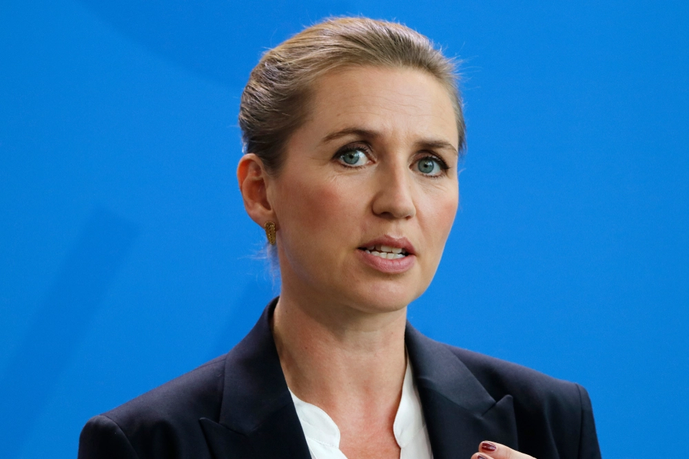 Nu skal Mette Frederiksen leve op til sit løfte