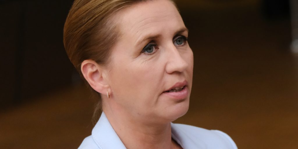 Retter skarp kritik af Mette Frederiksen: ‘Det er dybt problematisk’