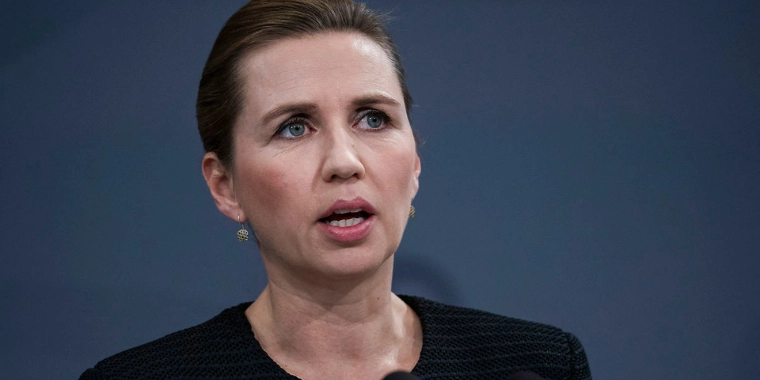 Mette Frederiksen forsvarer kritiserede regler: Vi står et bedre sted