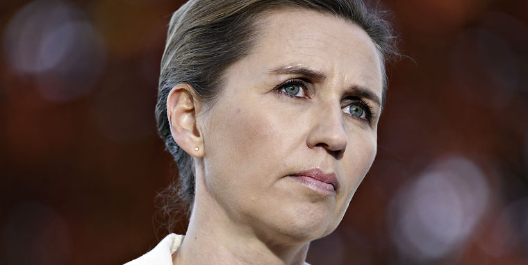Mette Frederiksen vil udvide anden fase af genåbningen