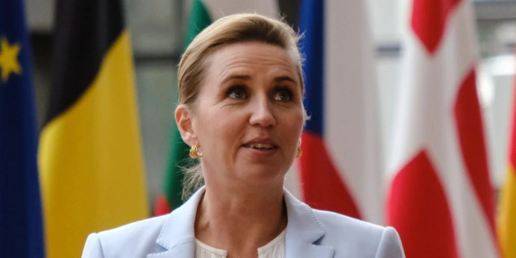 Argumenterer for Mette Frederiksen og co. Giv dem 300 millioner kroner