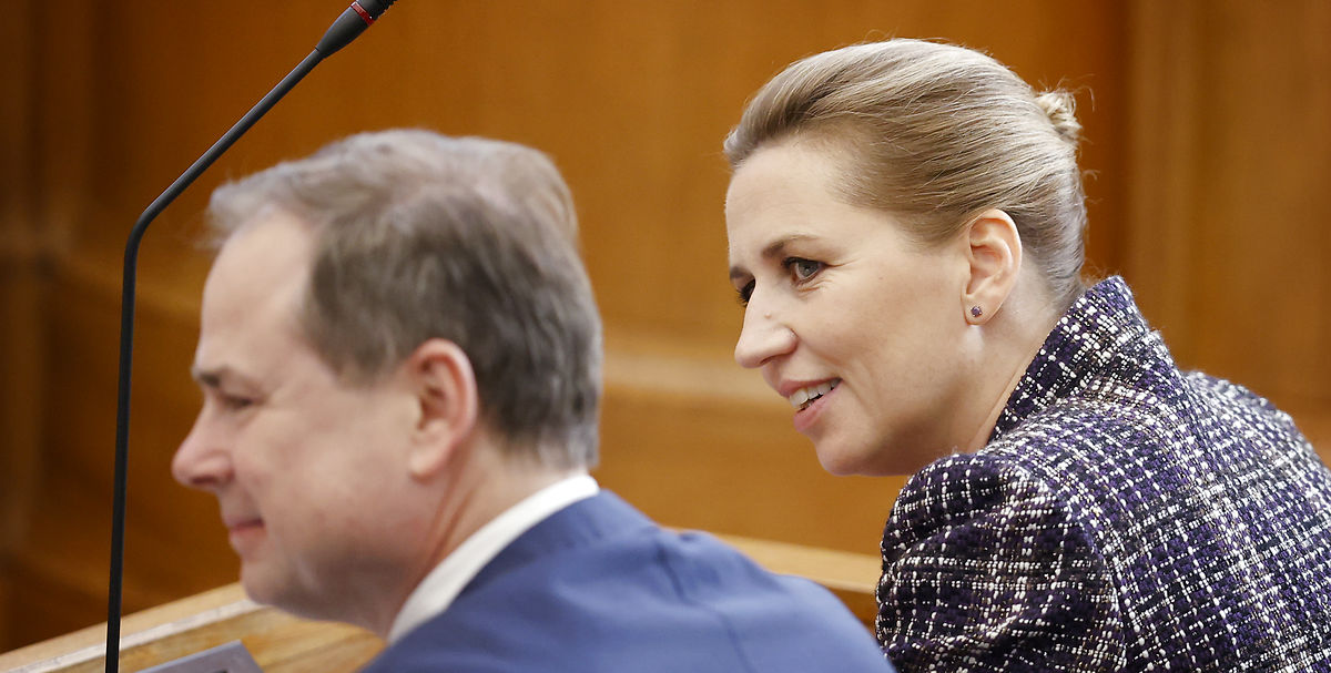 Regeringen trækker forslag tilbage