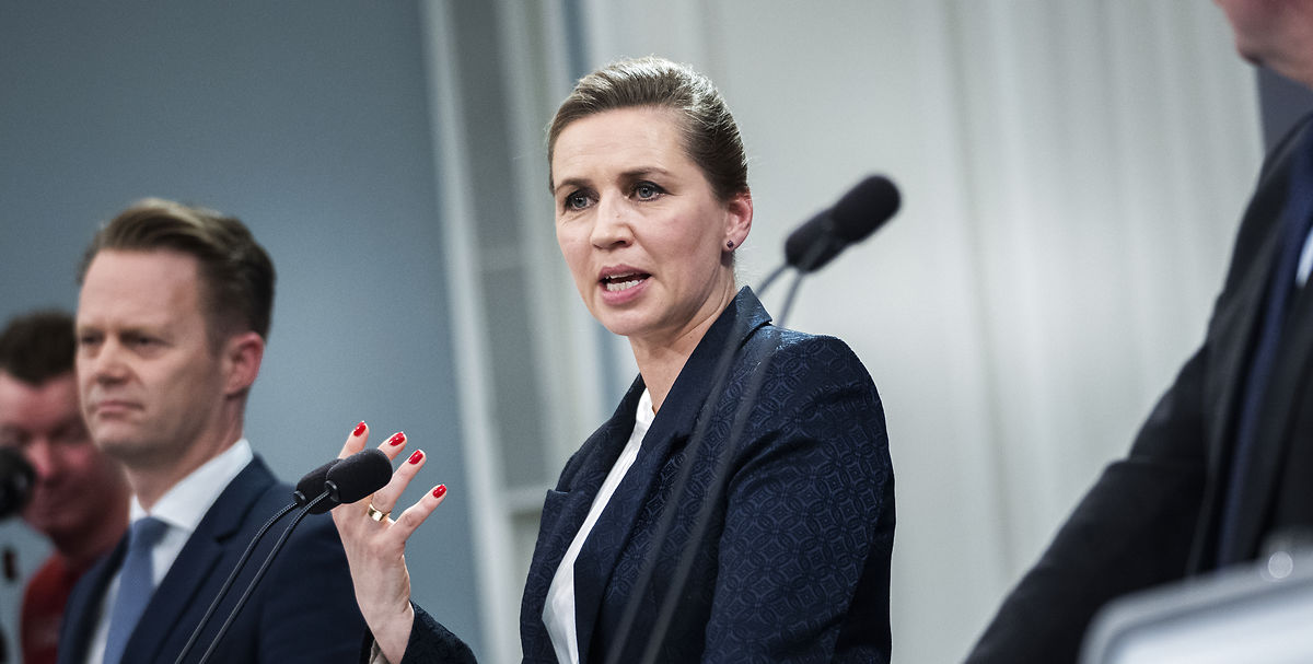 Flere medier erfarer: Ny aldersgrænse for køb af alkohol og forbud mod tobakssalg