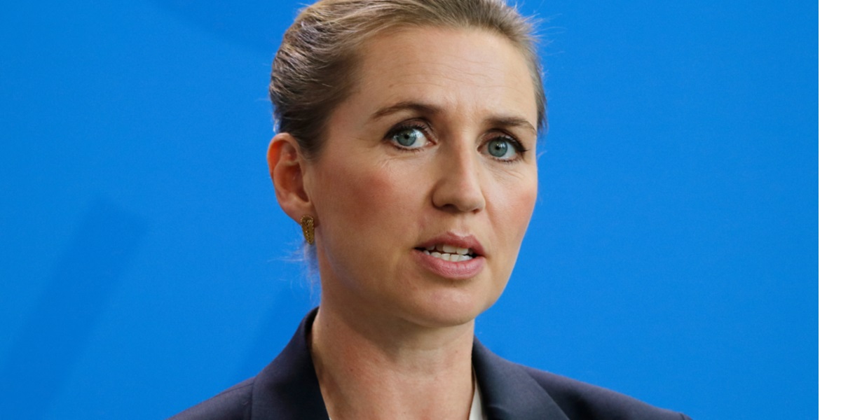 Mette Frederiksen afslører nyt projekt: “Jeg håber, at I vil tage godt imod den”