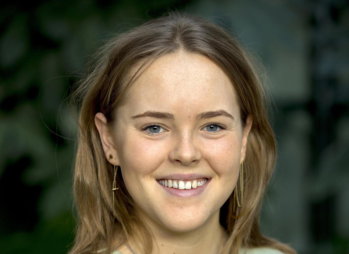 Mia fra Den store bagedyst: ”Jeg søgte mest for sjovt”