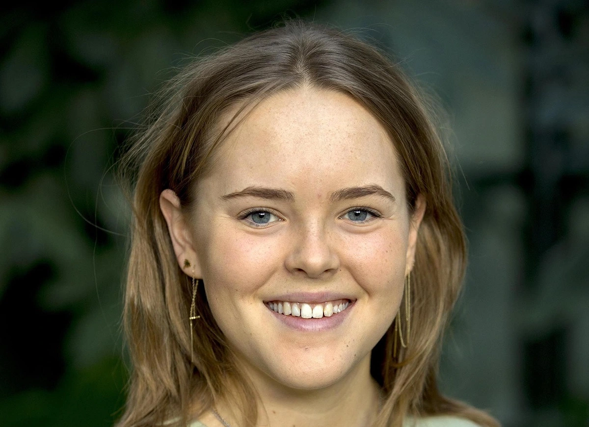 Mia fra Den store bagedyst: ”Jeg søgte mest for sjovt”