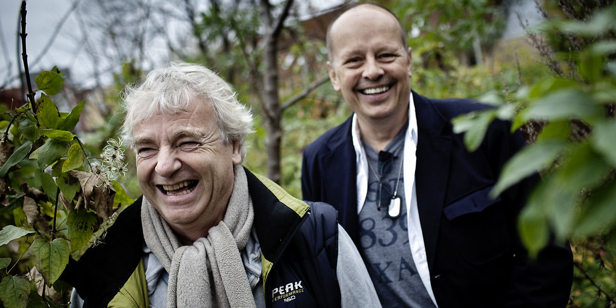 Breaking: Michael Bundesen er død