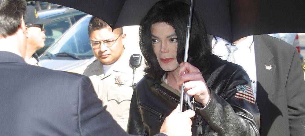 Efter ny dokumentar – Michael Jackson boykottes over alt