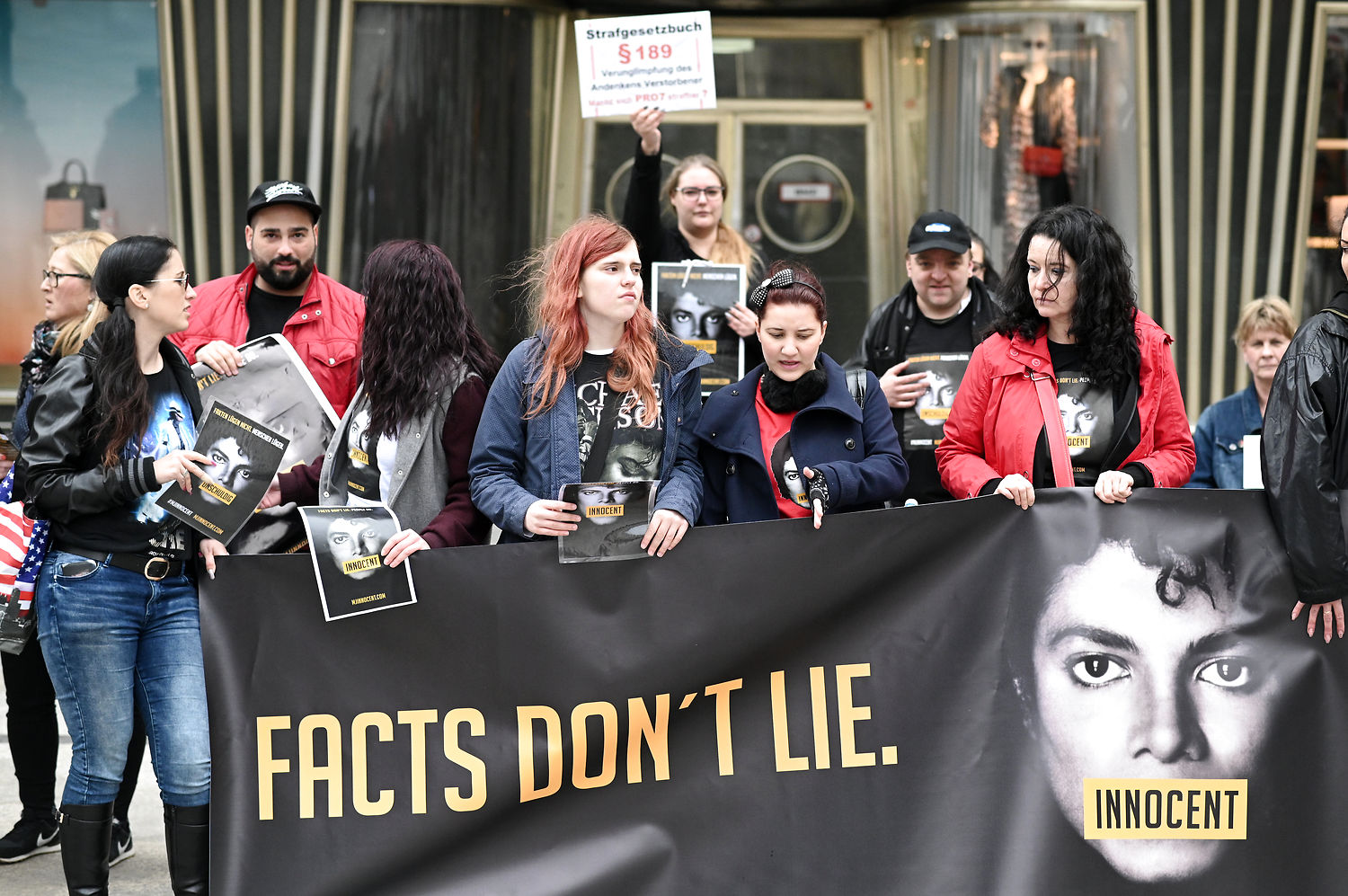 Vild afsløring om Leaving Neverland-dokumentar: De har løjet om flere beskyldninger