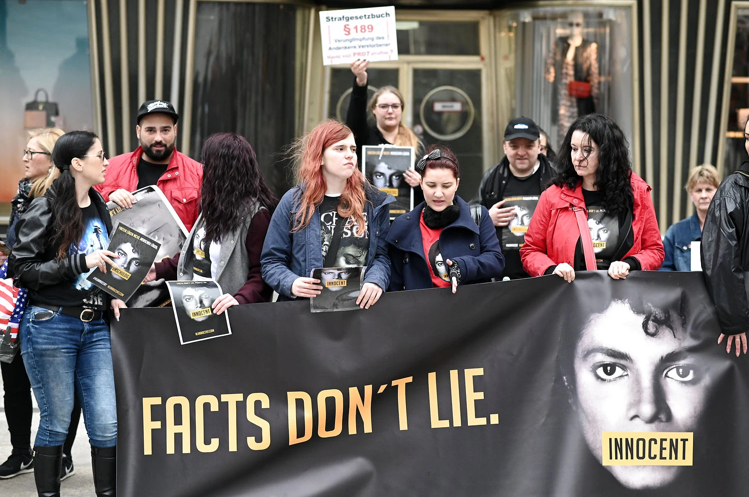 Vild afsløring om Leaving Neverland-dokumentar: De har løjet om flere beskyldninger