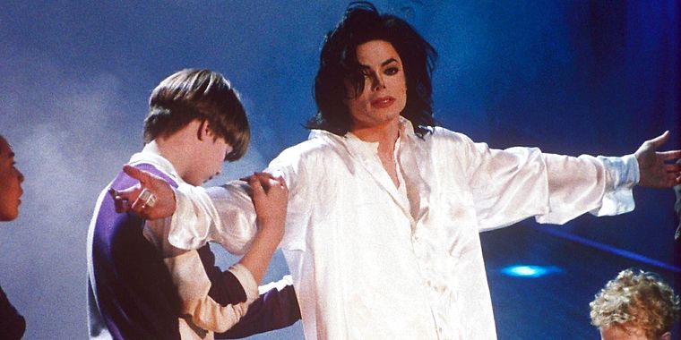 Bodyguard afslører: Det brugte Michael Jackson ‘Børnerummet’ til