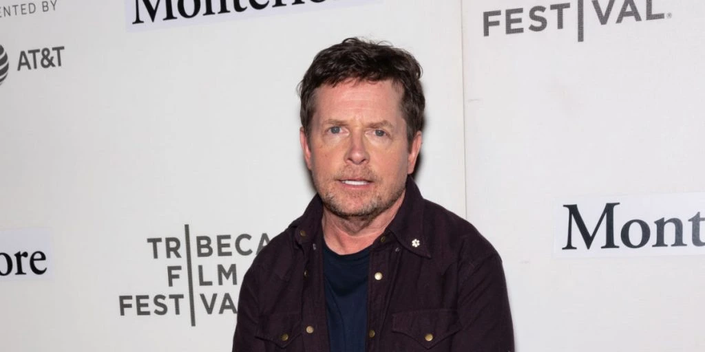 Michael J. Fox med trist meddelelse