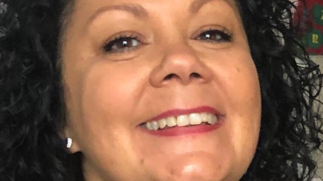 51-årige Michelle døde efter coronavaccine forårsagede blodpropper