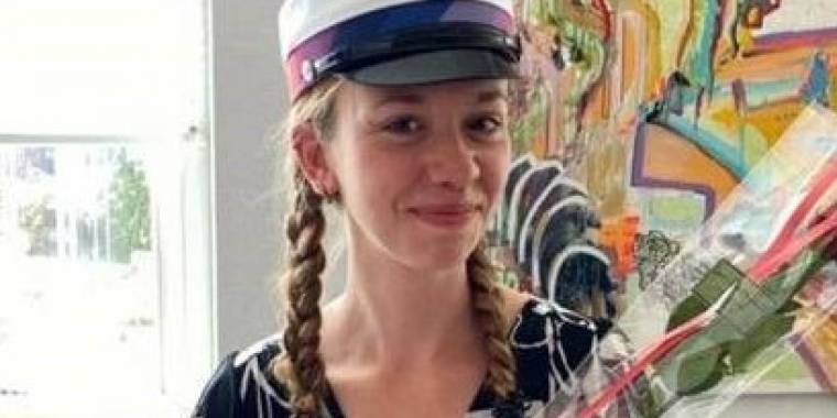 21-årig Michelle forsvundet: Politiet gør bekymrende fund