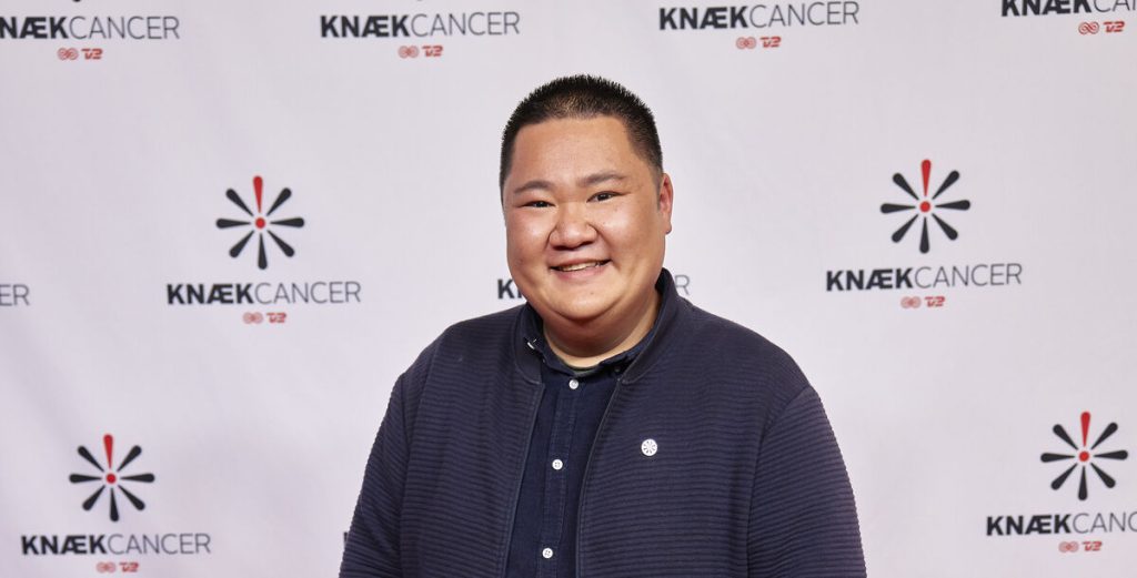 Trist meddelelse fra Micki Cheng: Indlagt på hospitalet