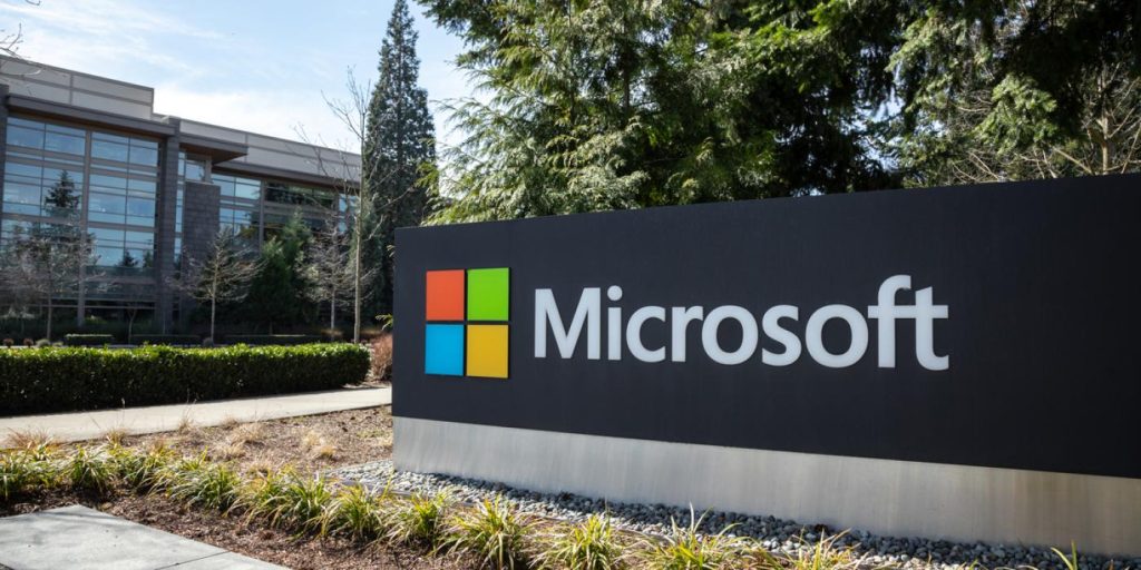 Endnu et massivt IT-nedbrud har ramt: Microsoft undskylder