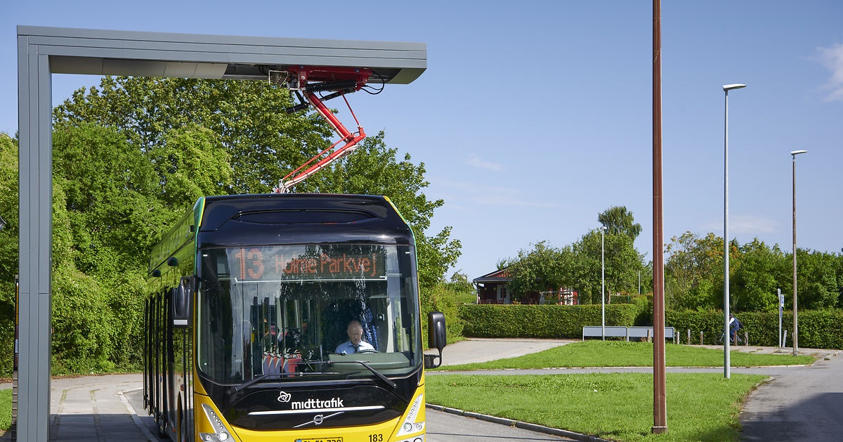 Trafikselskab varsler prisstigninger