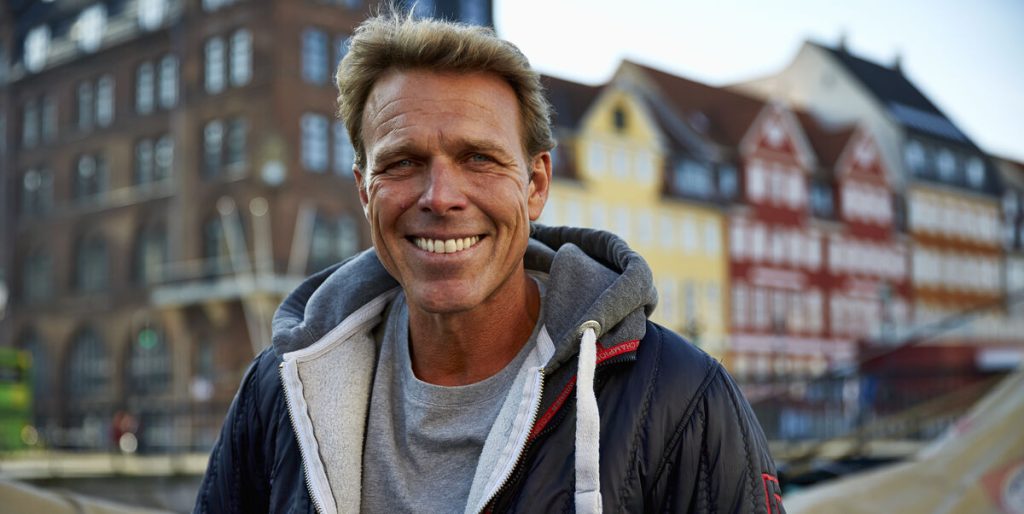 Mikkel Beha afslører svær beslutning: Nu siger de farvel