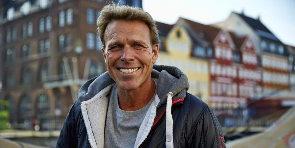 Mikkel Beha afslører svær beslutning: Nu siger de farvel