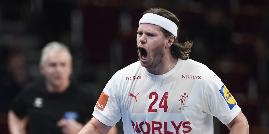 Endelig godt nyt for Mikkel Hansen
