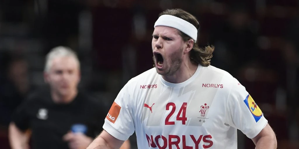 Endelig godt nyt for Mikkel Hansen