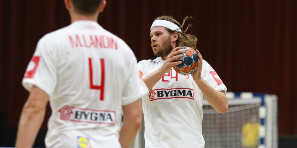 Stort Mikkel Hansen-nyt: Sat til salg