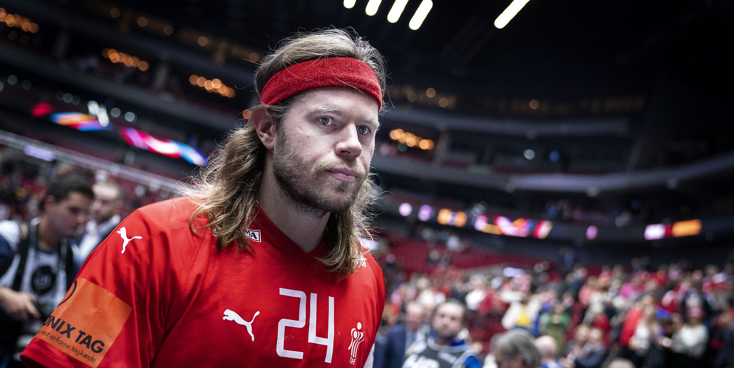 Melder ud om Mikkel Hansen
