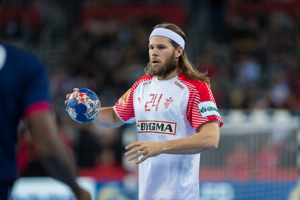 Mikkel Hansen har været sygemeldt siden februar: Nu er der nyt