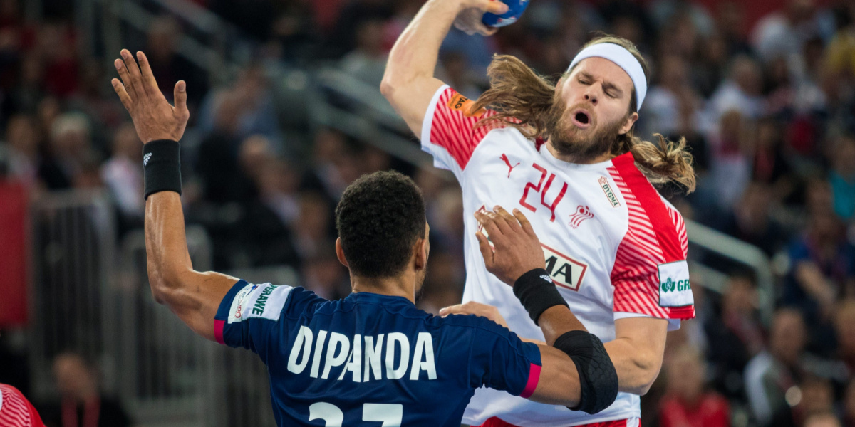Holdt det skjult før finalen: Det fejlede Mikkel Hansen