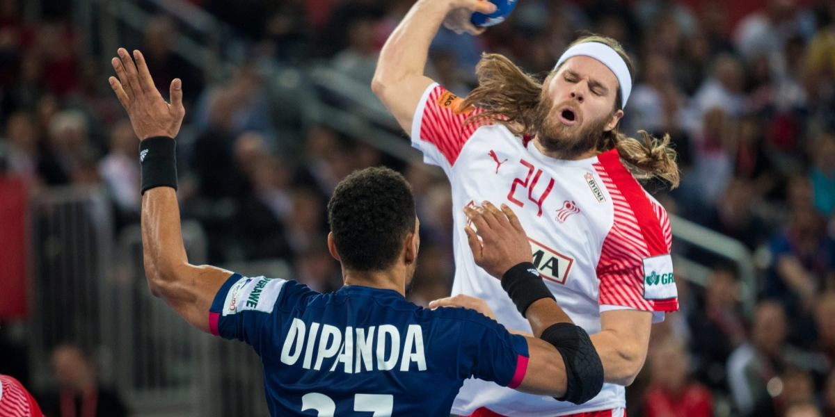 Holdt det skjult før finalen: Det fejlede Mikkel Hansen