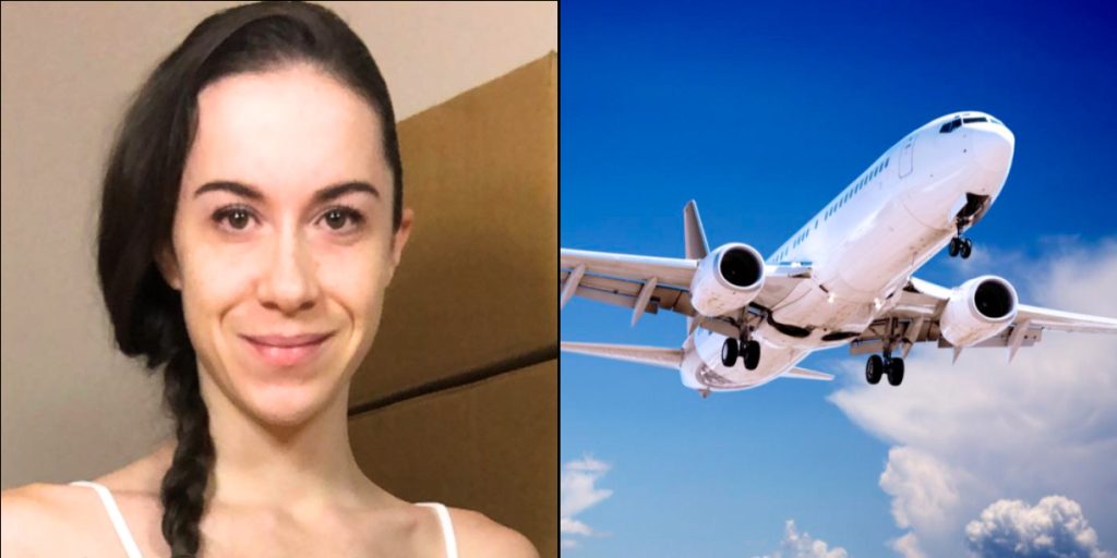 Stewardesser deler deres hemmeligheder: Sådan bliver du medlem af ‘Mile High Club’