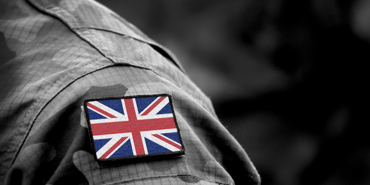 Militærinstruktør mener, at vi bør kritisere overvægtige fremfor at promovere dem: Nye rekrutter er tykke og skal “mande sig op”