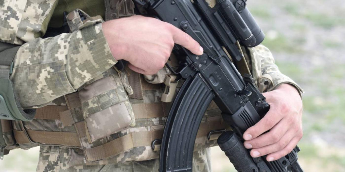 Ung dansker dræbt i Ukraine