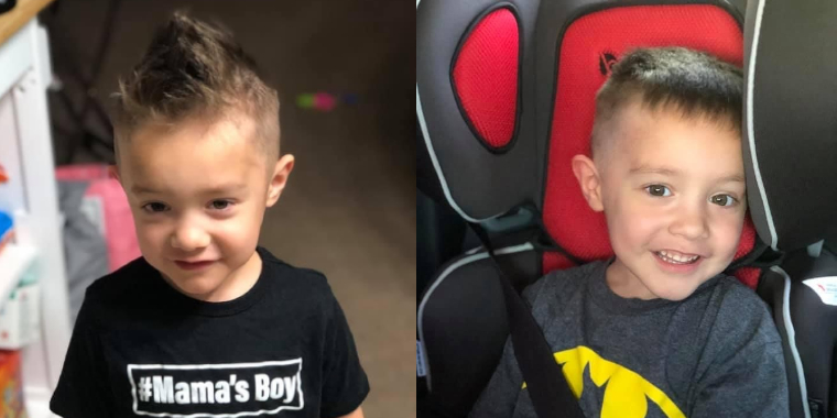 4-årig er blevet forældreløs: Mister sine forældre med 100 dages mellemrum