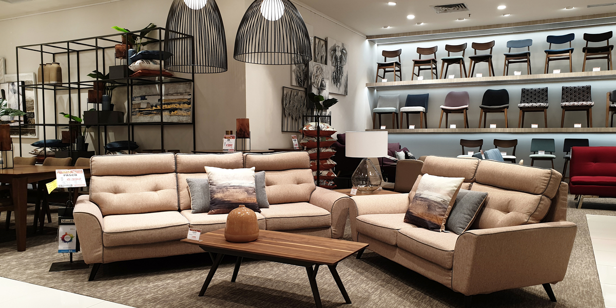 Populær dansk møbelkæde ramt af vrede