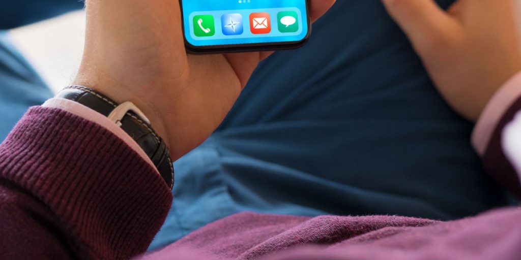 Vigtig opdatering sendt ud til folk med disse telefoner: Opdater den nu