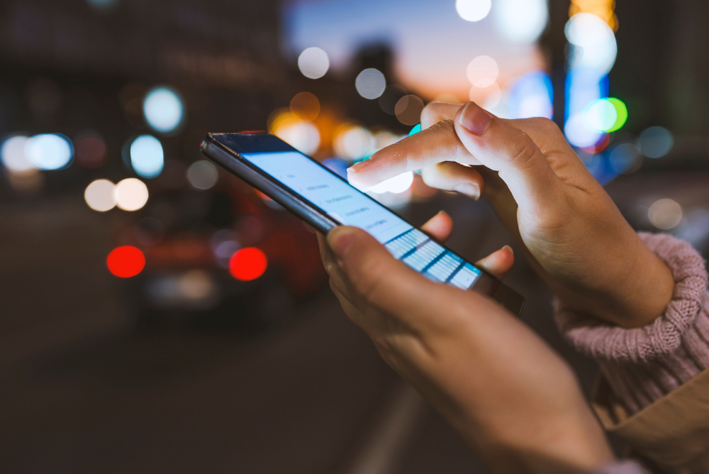 Ny forskning: Brug af mobiltelefon kan forkorte din levetid
