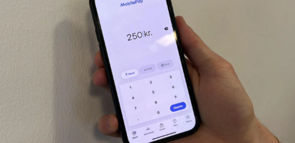 MobilePay volder problemer for titusindvis: MitID er en afgørende faktor