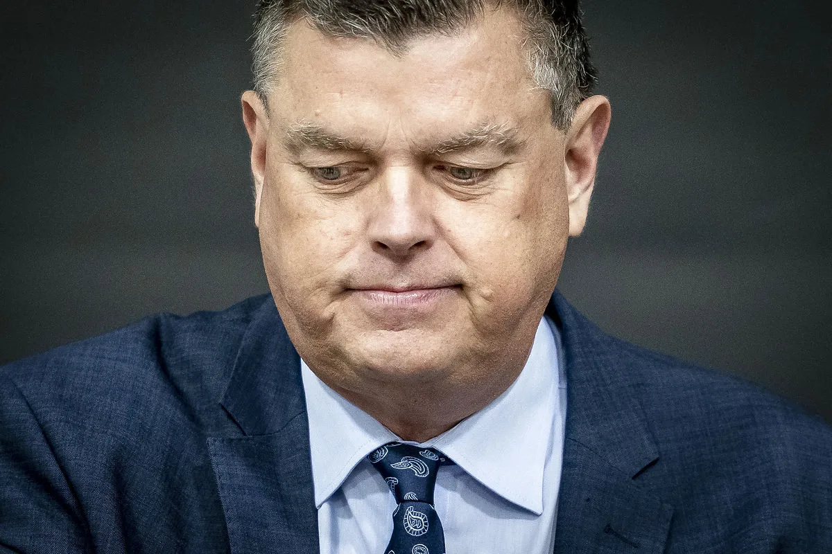 Regeringen tildeler Mogens Jensen ny post