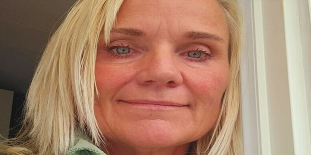 Monica er ramt af sjælden sygdom: Bruger over 30.000 kroner på mad til sig selv om måneden