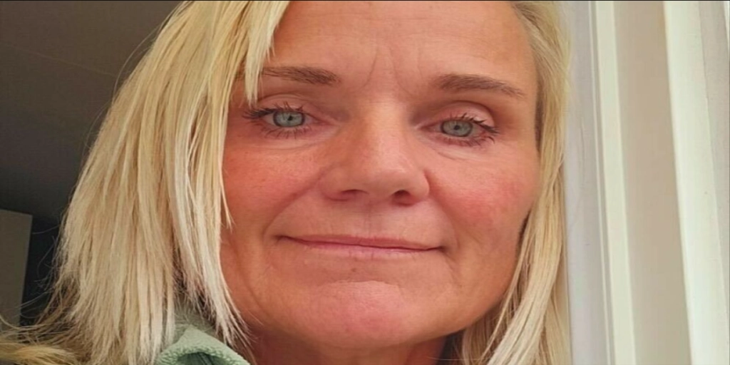 Monica er ramt af sjælden sygdom: Bruger over 30.000 kroner på mad til sig selv om måneden