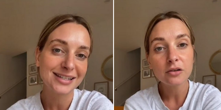 Mor nægter bedsteforældre at kysse deres barnebarn: De skal gøre dette først